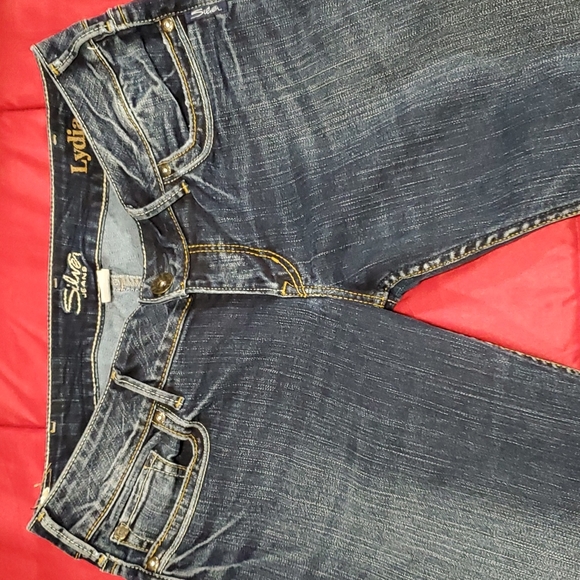 Silver jeans,size 32x33 - Picture 4 of 15